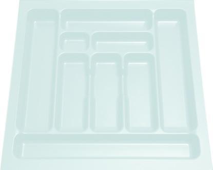 Produktbild Agoform Besteckeinsatz