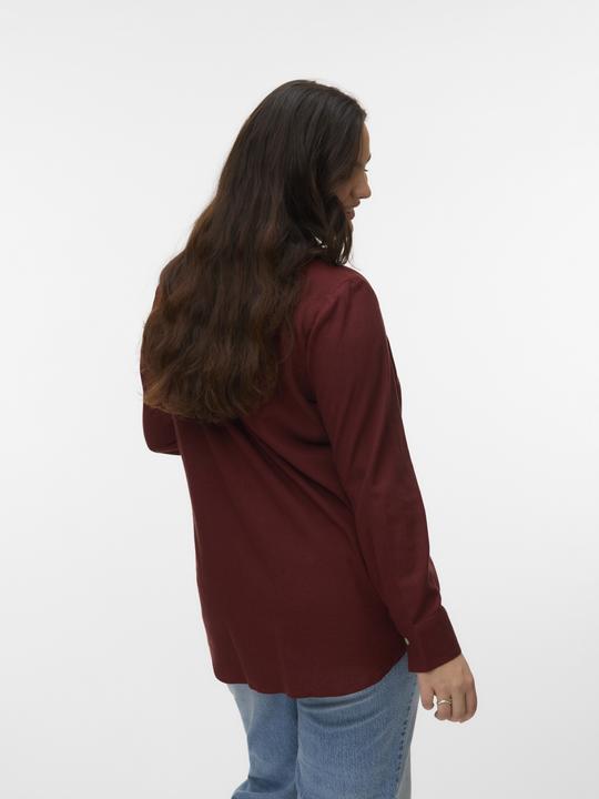 Immagine prodotto Vero Moda VMCMYMILO Hemd Hemd (48)
