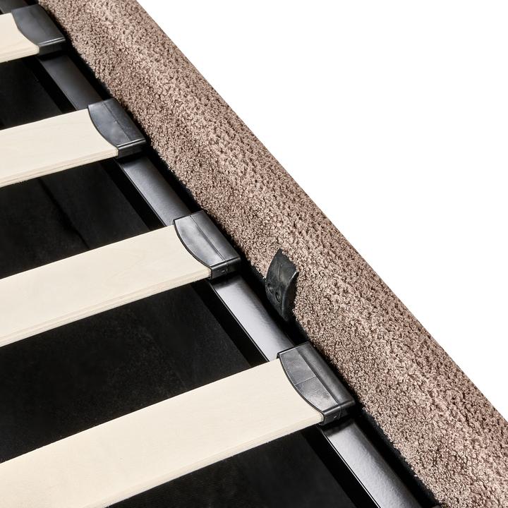 Produktbild Beliani Bousse (180 x 200 cm)