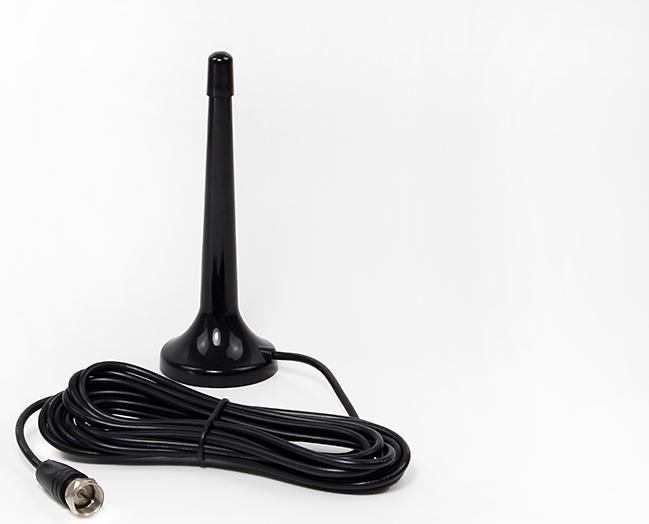 Produktbild Xoro HMT500 pro (WLAN, Bluetooth, 2x 10 W)