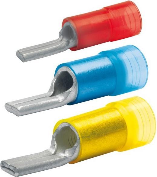 Produktbild Klauke Stiftkabelschuh