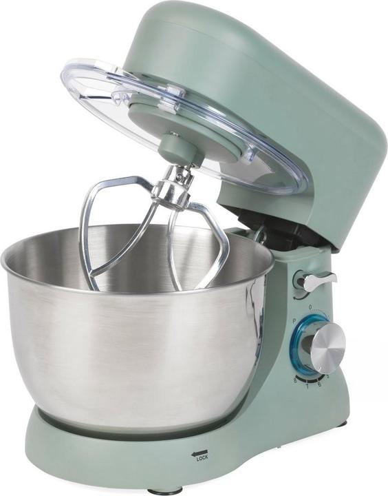 Image du produit Progress Robot Pâtissier Go Bake! (4 l, 1300 W)