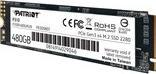 Produktbild Patriot SSD P310 M.2 2280 480GB (480 GB, M.2 2280)
