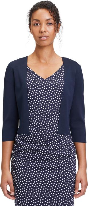 Image du produit Vera Mont Boléro en tricot à manches longues (XS)