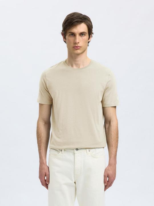 Actual product image Selected Homme Regular T-shirt (L)