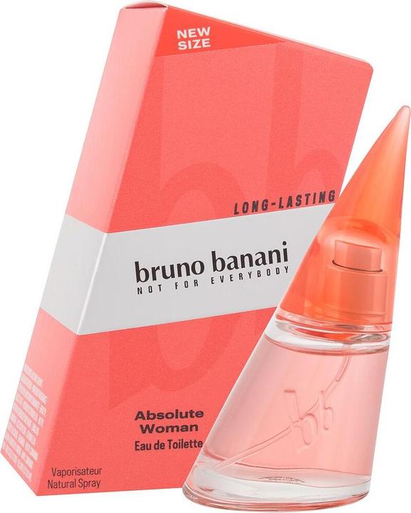 Bruno Banani Absolute Woman