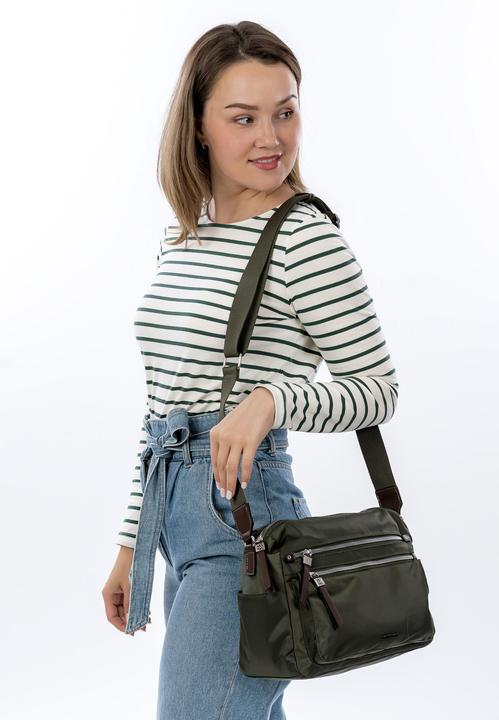 Actual product image Emily und Noah Umhängetasche E&N Esther