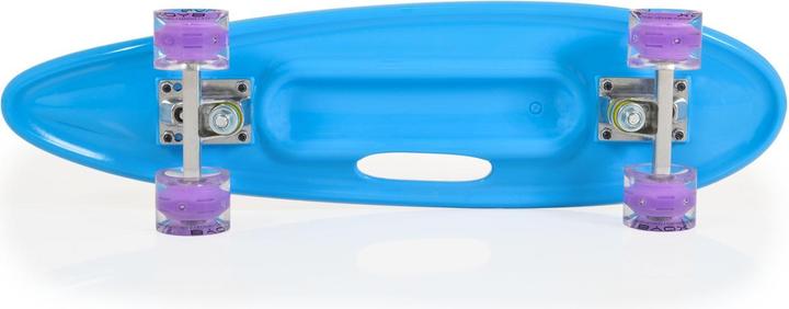 Actual product image Byox Skateboard 26" avec (25.79")