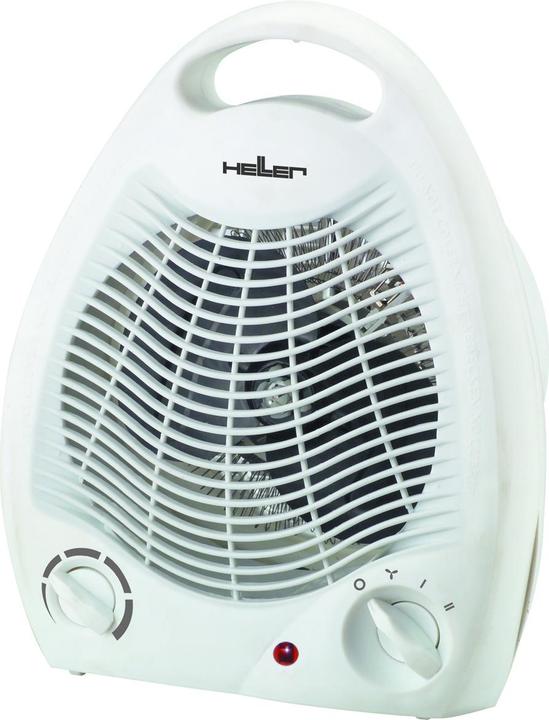 Heller Termoventilatore HL 706 (2000 W)