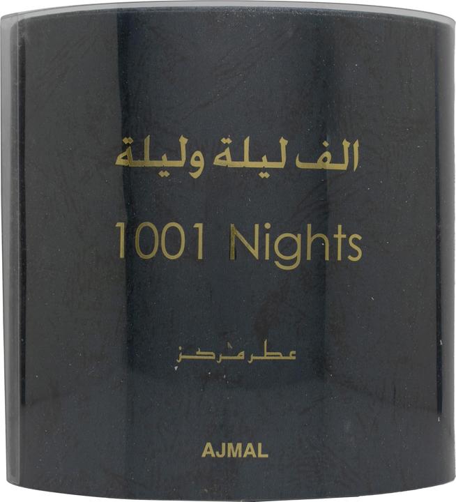 Produktbild Ajmal 1001 Nights by (Eau de Parfum, 30 ml)