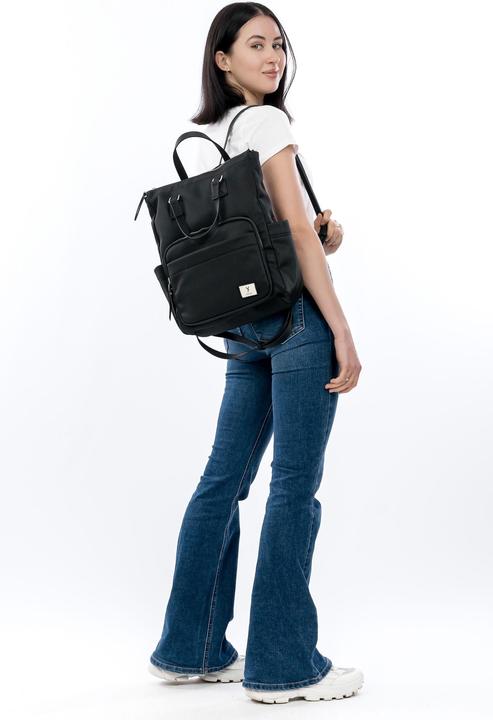 Immagine prodotto Suri Frey Rucksack SFY Ricky (10.99 l)