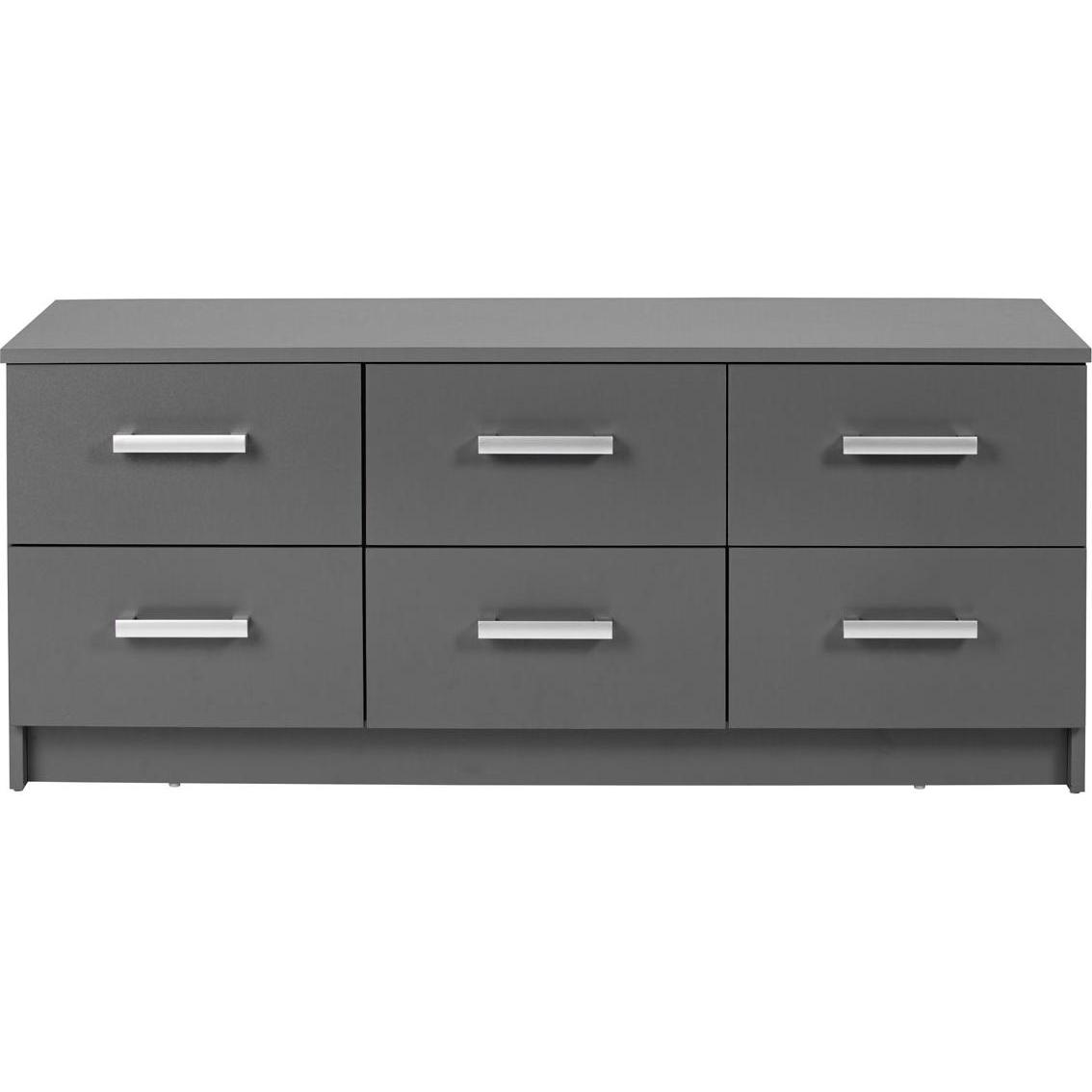 Inter Link, Kommode + Sideboard, Elenzio (120 x 40 cm)