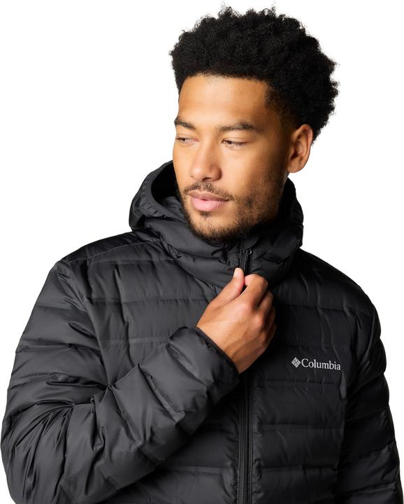 Produktbild Columbia Lake 22™ II Down Hooded Jacket (S)