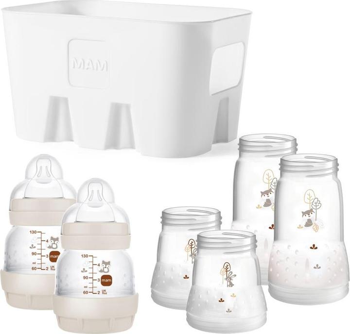 MAM Starter-Set Easy (260 ml)