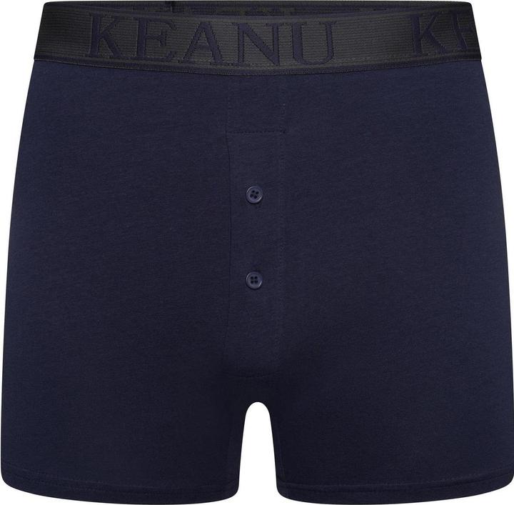 Produktbild Keanu Boxershorts (12erPack) (S, 12er Pack)