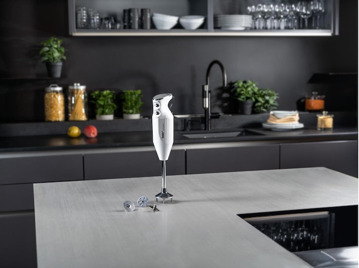 Actual product image Bamix M250 Prime