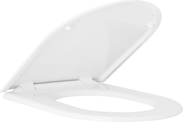 Produktbild Grohe essence - toiletzitting, softclose, alpine wit