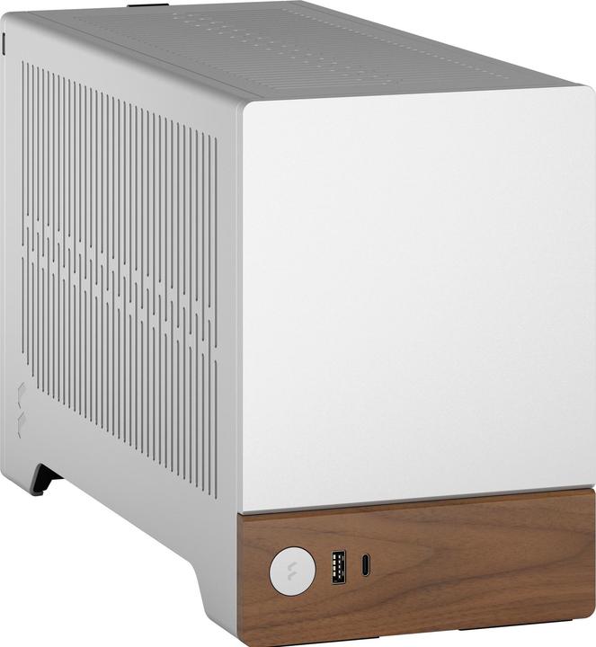 Actual product image Fractal Terra (Mini-ITX)