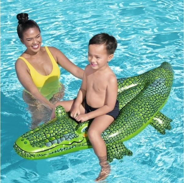 Image du produit Bestway Buddy Croc