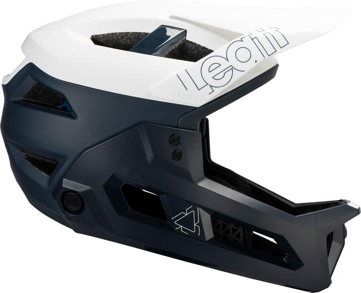 Actual product image Leatt MTB Enduro 4.0 (59 - 63 cm)