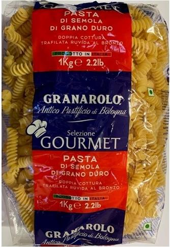 Produktbild Granarolo Fusilli Gourmet (1000 g)