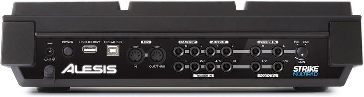 Image du produit Alesis Multi Pad de grève (Batterie électronique)
