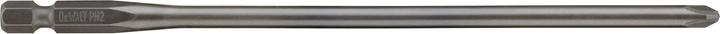 Actual product image DeWalt Replacement bits for magazine attachment DCF6202 suitable for drywall screwdriver DCF620 (T25)