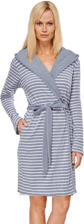 Produktbild Schiesser Bademantel Casual Bequem sitzend (38)