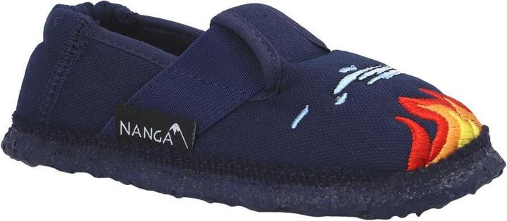 Actual product image Nanga slippers (26)