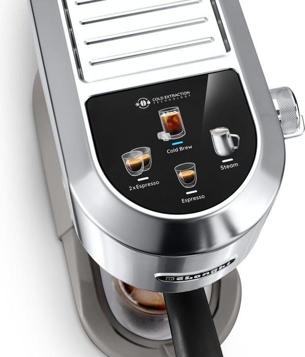 Produktbild De'Longhi Dedica Duo