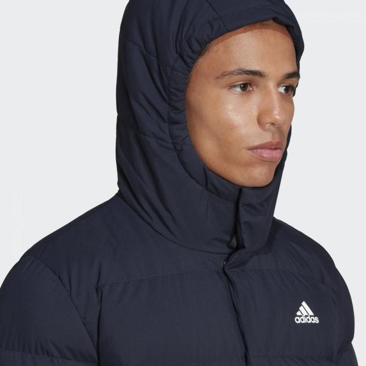 Produktbild Adidas Helionic Hooded Jacket (M)