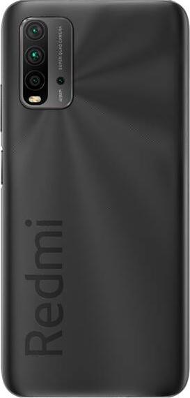 Produktbild Xiaomi Redmi 9T (128 GB, Carbon Grey, 6.53", Dual SIM, 4G)