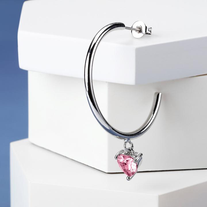 Immagine prodotto La Petite Story Orecchino singolo (Acciaio inossidabile)