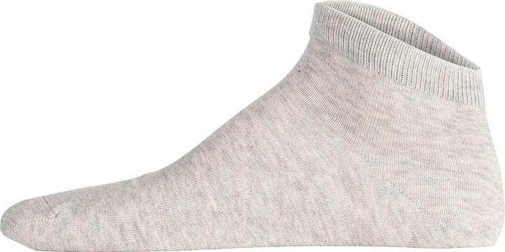 Immagine prodotto Von Jungfeld Socken Homewear Stretch Essentials Sneaker Unisex (confezione da 4, 39 - 42)