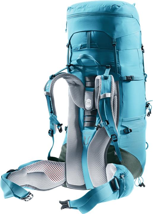 Produktbild Deuter Aircontact Lite 45 + 10 SL (45 l)