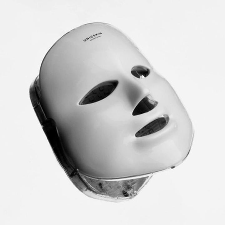 Actual product image Unicskin Unicled Korean Mask (450 g)