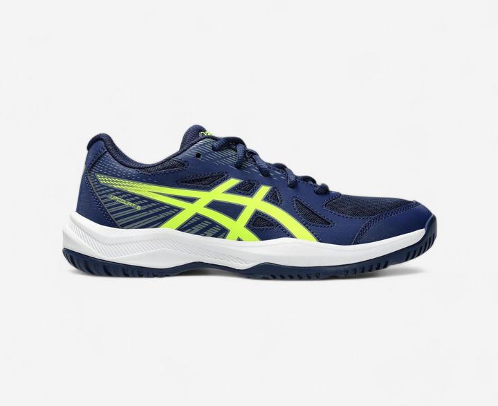 Actual product image ASICS Performance Upcourt 6 Gs (36)