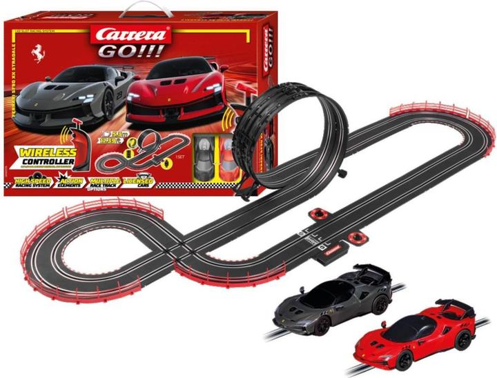 Produktbild Carrera Ferrari SF90 XX Stradale