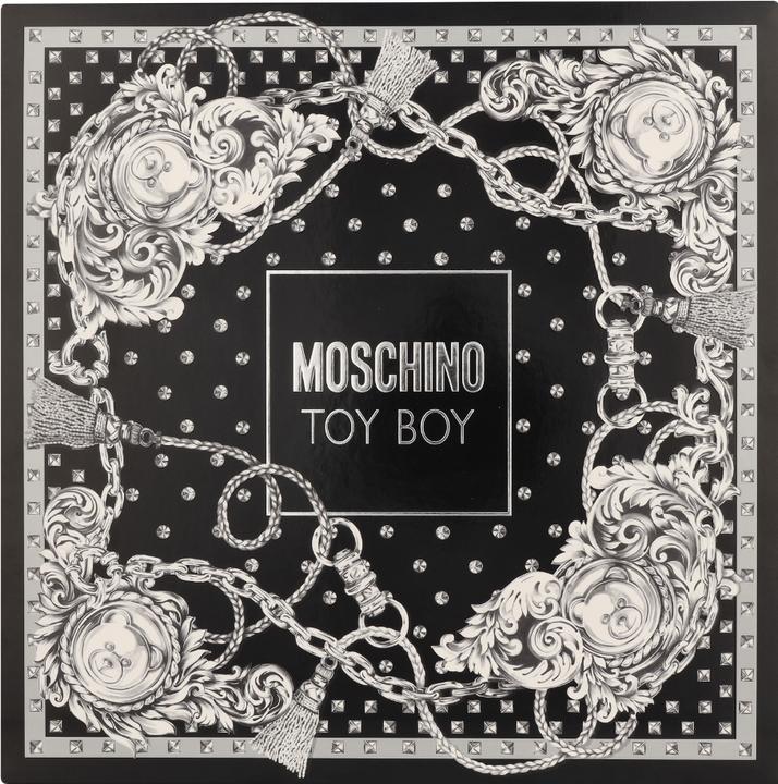 Immagine prodotto Moschino Toy Boy (Set di profumi)