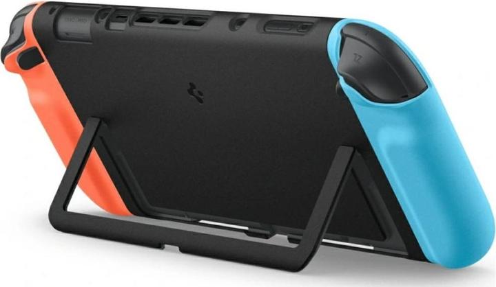 Actual product image Spigen Nano Pop Nintendo Switch 2 Case Special Edition (Switch 2)