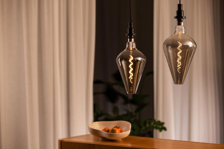 Produktbild Osram Vintage 1906 Led Big Special Shapes (E27, 4 W, 140 lm, 1 x, G)