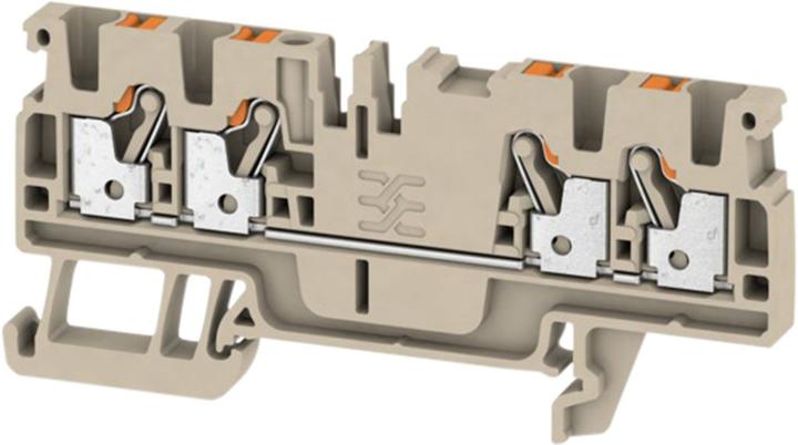 Produktbild Weidmüller A4C 2.5