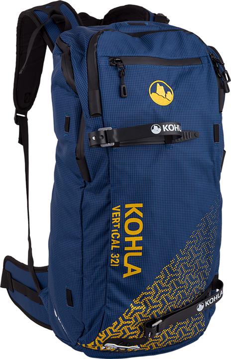 Actual product image Kohla Vertical (32 l)