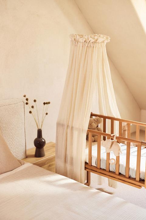 Image du produit Jollein Kuscheltier Elephant (10 cm)