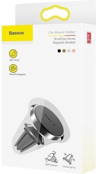 Actual product image Baseus Small Ears Series