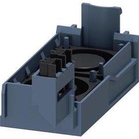 Siemens, Unità di controllo motore, ET 200SP e-Starter Lüftung