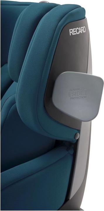 Immagine prodotto RECARO Salia (Reboarder, ECE R129/i-Size Standard)