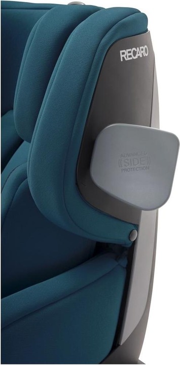 Produktbild RECARO Salia (Reboarder, ECE R129/i-Size Norm)