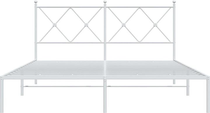 Image du produit vidaXL Bettgestell (150 x 200 cm)