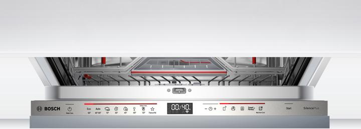 Actual product image Bosch Hausgeräte SBD6ECX57E
